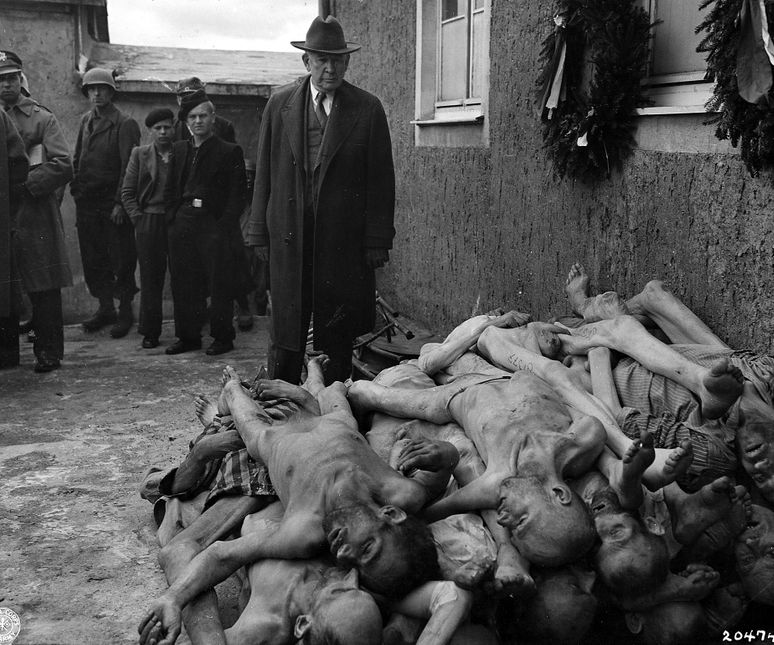 Buchenwald-bei-Weimar-am-24-April-1945