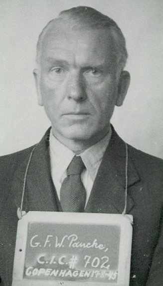 Günther Pancke