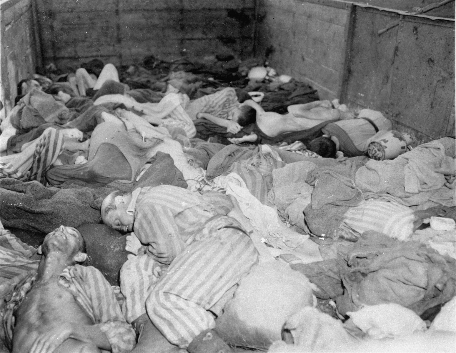 Dachau_Death_Train