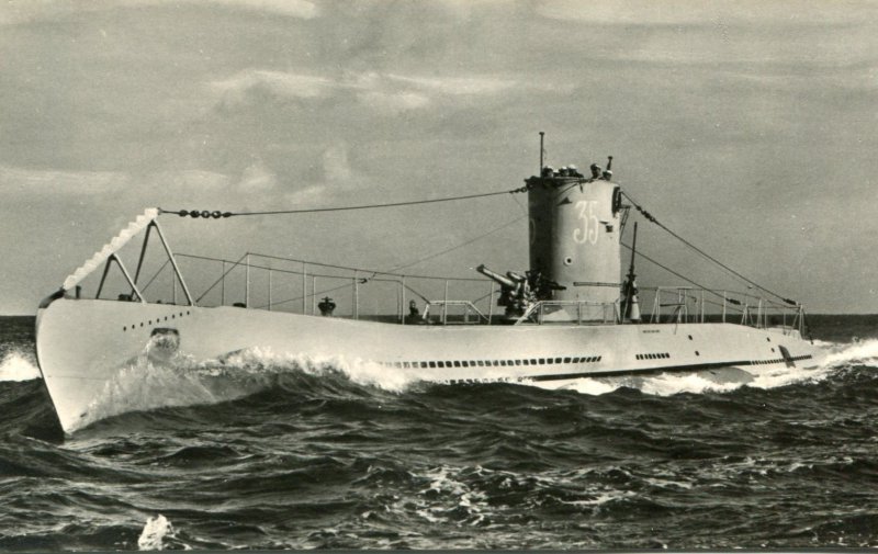 U35_Kriegsmarine